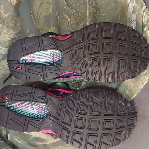 Nike torch 4 women's sneakers size 6.5 - Picture 3 of 3